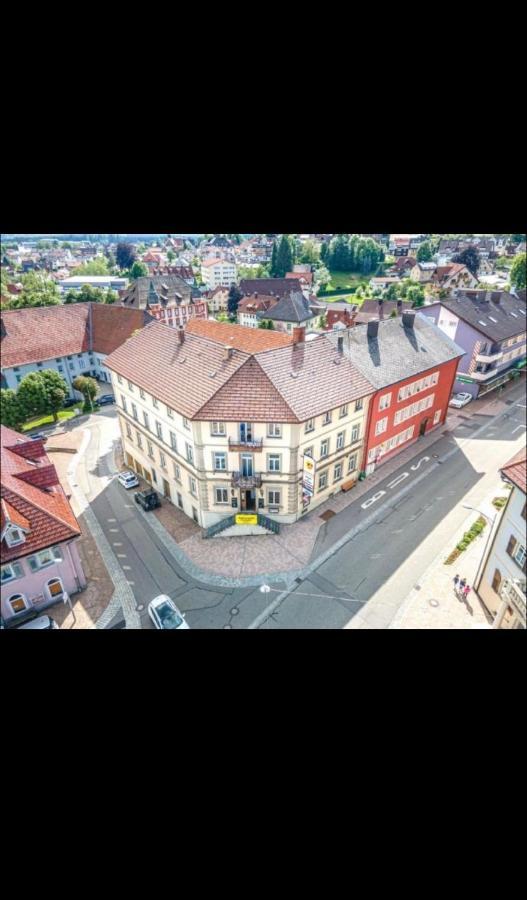Eser-Bonndorf ภายนอก รูปภาพ