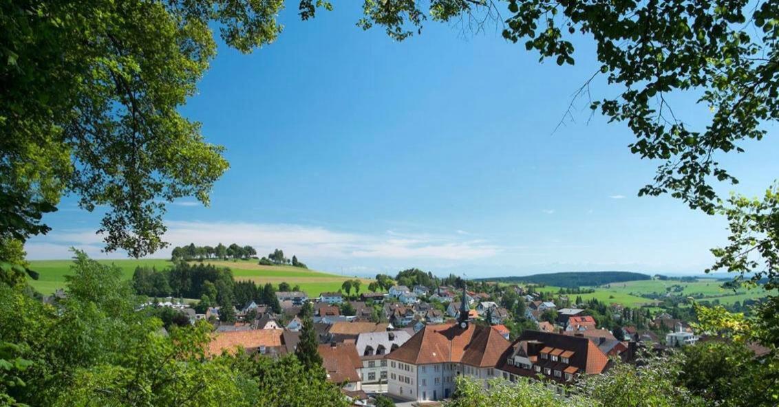 Eser-Bonndorf ภายนอก รูปภาพ